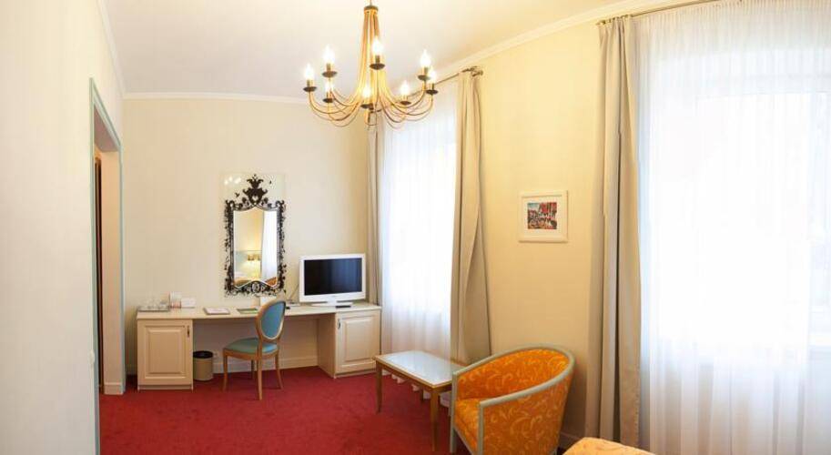 Репинский Курорт