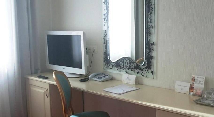 Репинский Курорт