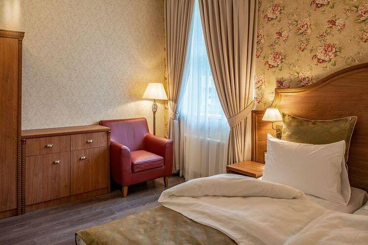 Репинский Курорт