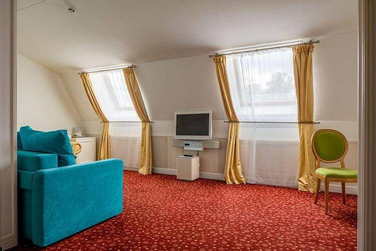 Репинский Курорт