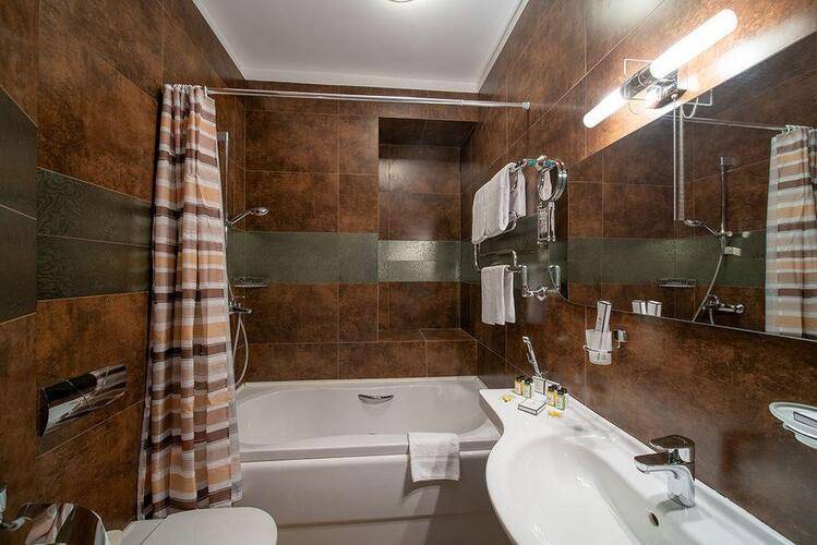 Репинский Курорт