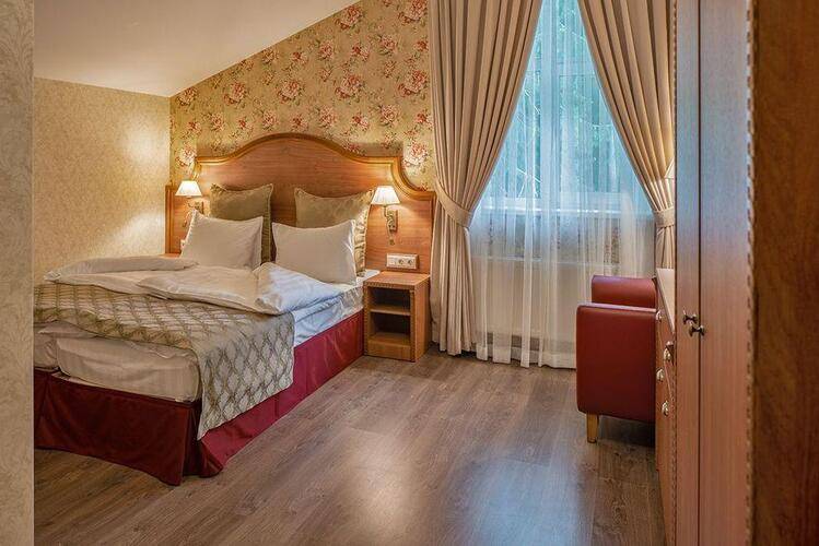 Репинский Курорт