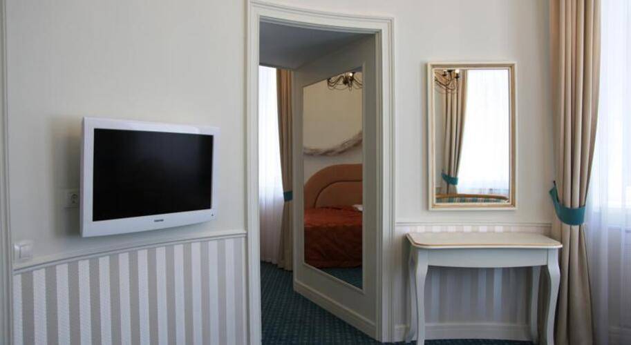 Репинский Курорт