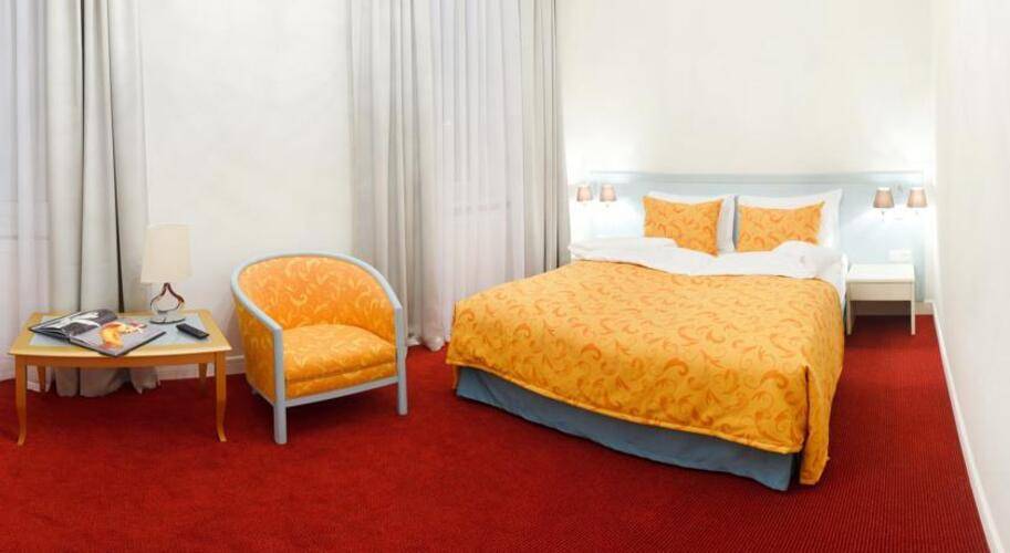 Репинский Курорт