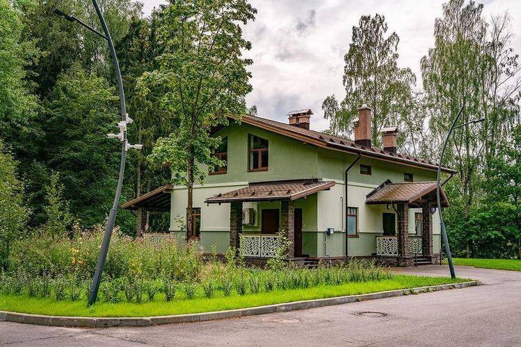 Репинский Курорт