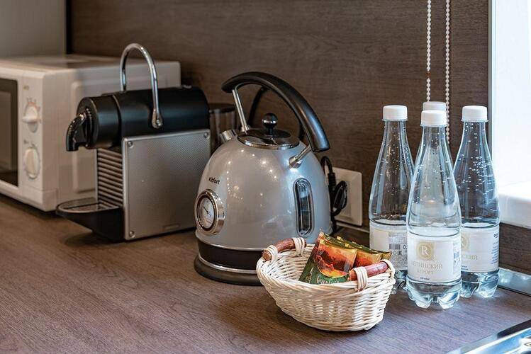 Репинский Курорт