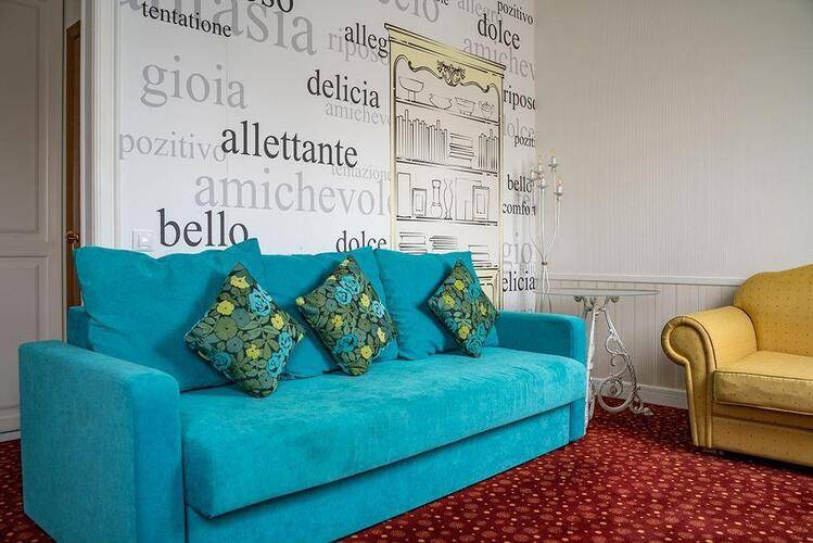 Репинский Курорт