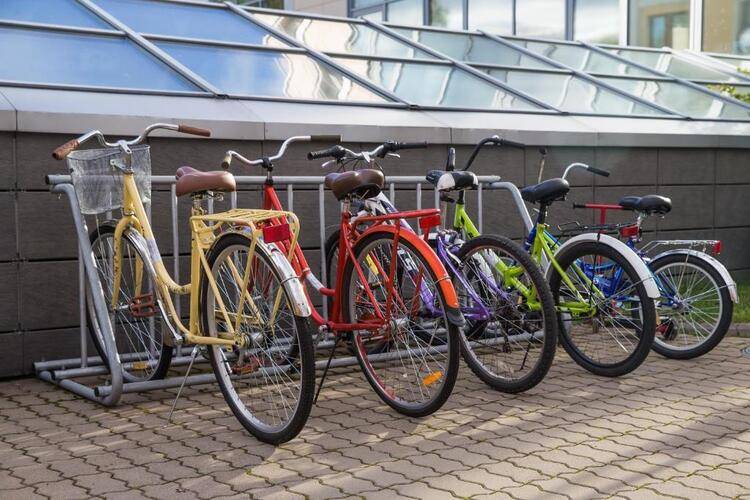 Репинский Курорт