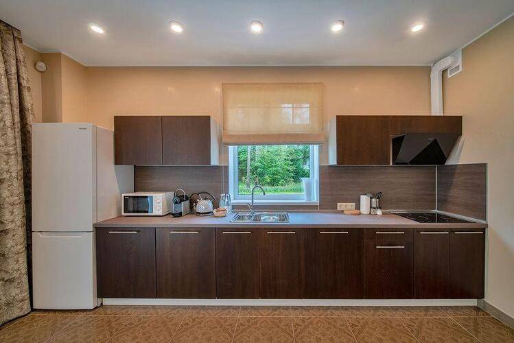 Репинский Курорт