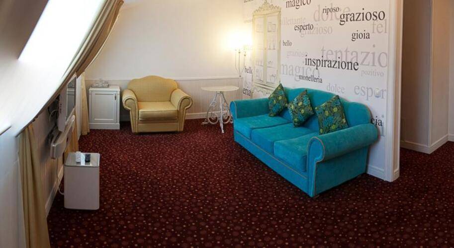 Репинский Курорт