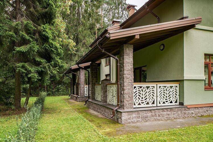 Репинский Курорт