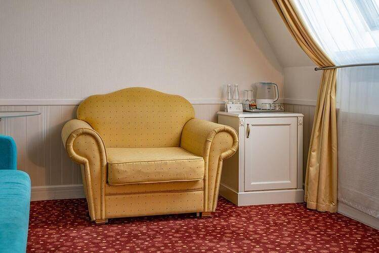 Репинский Курорт