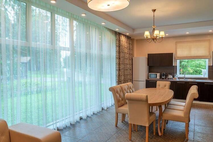 Репинский Курорт