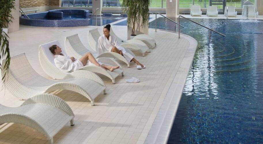 Репинский Курорт