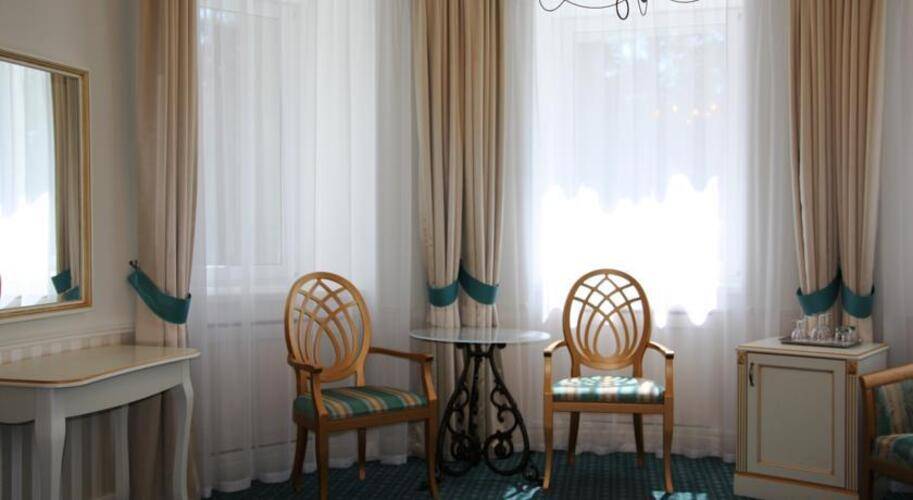 Репинский Курорт