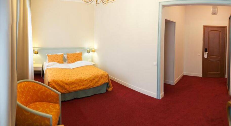 Репинский Курорт