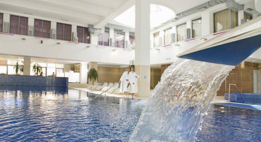 Репинский Курорт