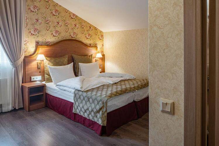 Репинский Курорт