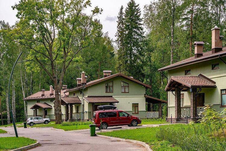 Репинский Курорт