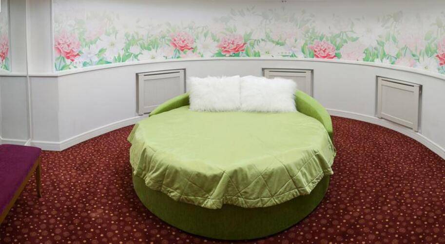 Репинский Курорт