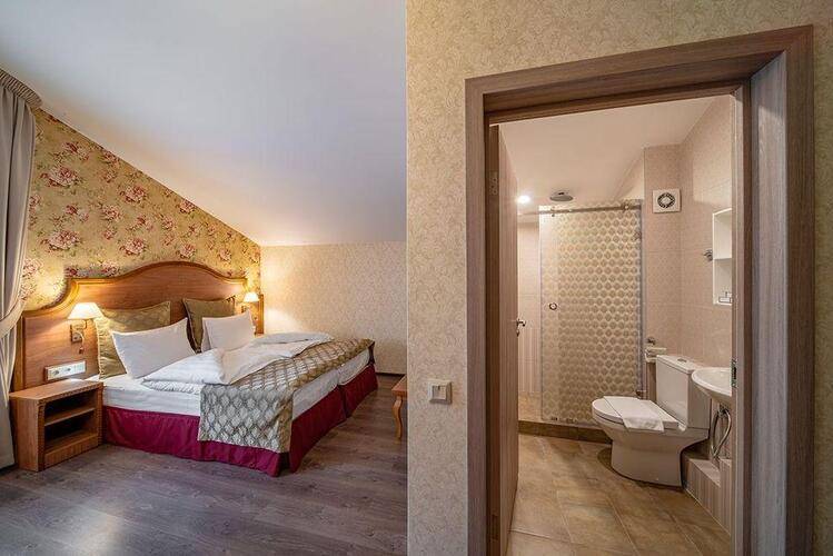 Репинский Курорт