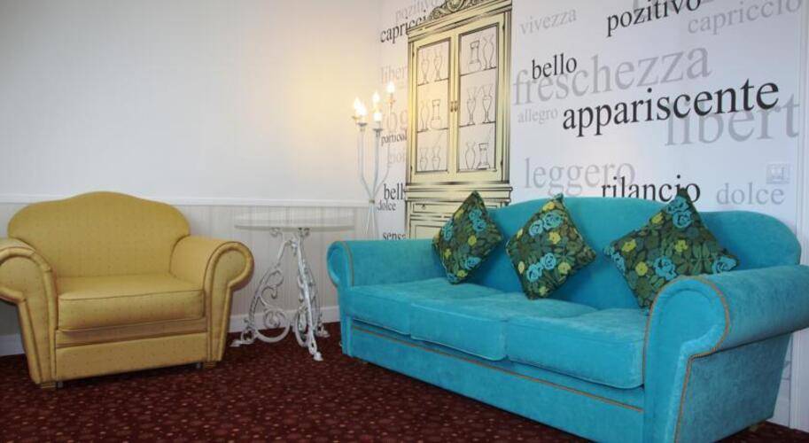 Репинский Курорт