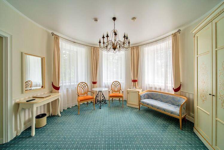 Репинский Курорт