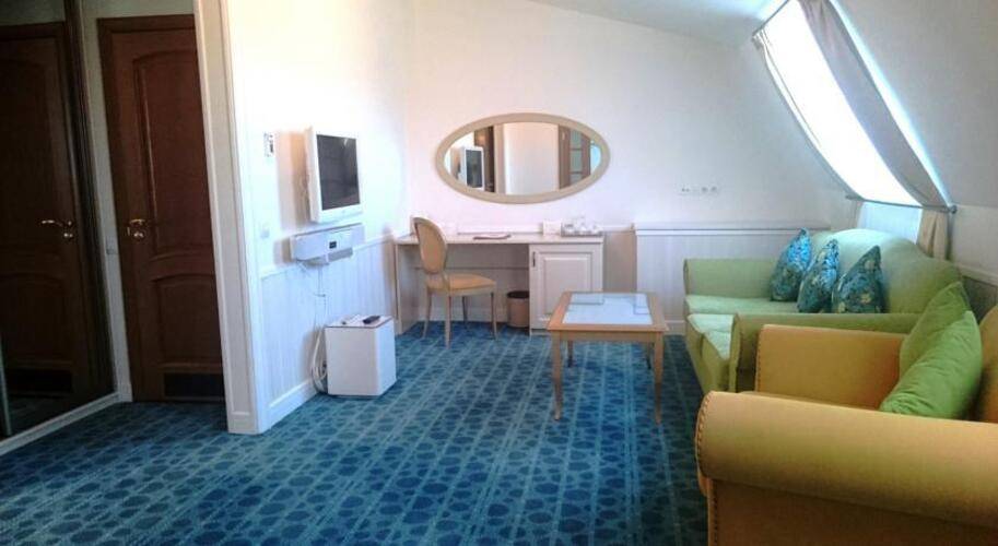 Репинский Курорт