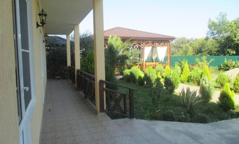 Guest House У Дедушки Самвела