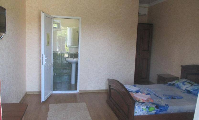 Guest House У Дедушки Самвела