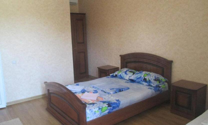 Guest House У Дедушки Самвела