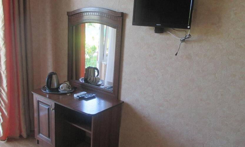 Guest House У Дедушки Самвела