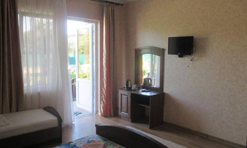 Guest House У Дедушки Самвела