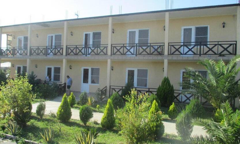 Guest House У Дедушки Самвела