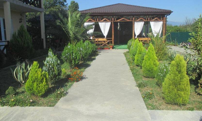 Guest House У Дедушки Самвела