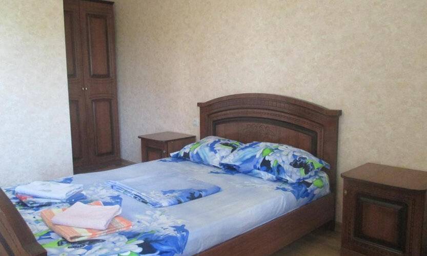 Guest House У Дедушки Самвела