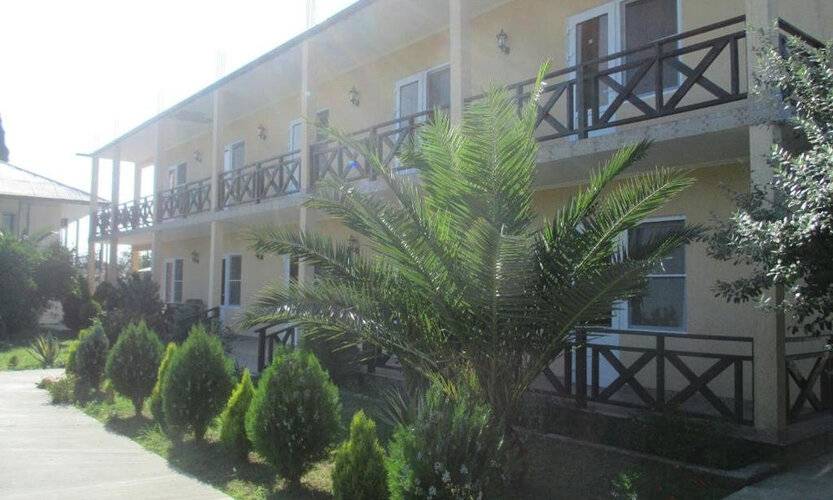 Guest House У Дедушки Самвела