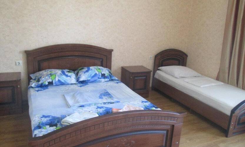 Guest House У Дедушки Самвела