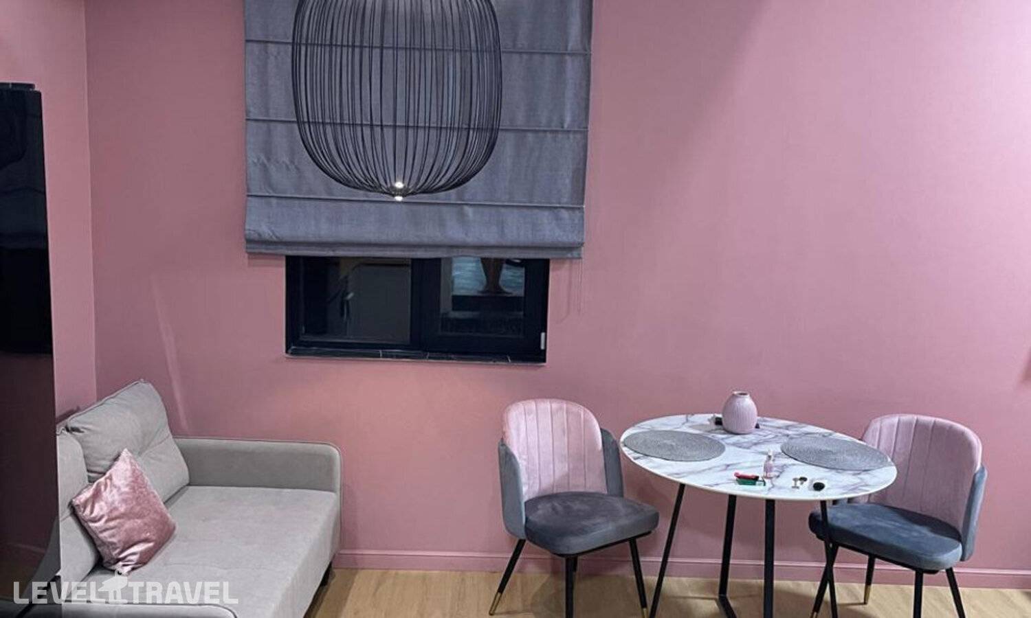 фотографии отеля Apartments On Ardzinba Avenue 235 в Абхазия(Гагра) - фото №12