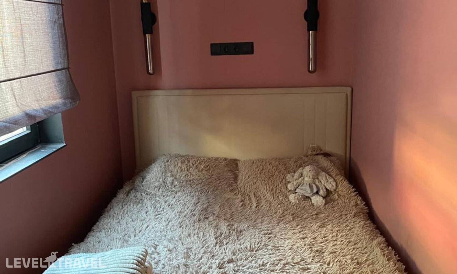 фотографии отеля Apartments On Ardzinba Avenue 235 в Абхазия(Гагра) - фото №7