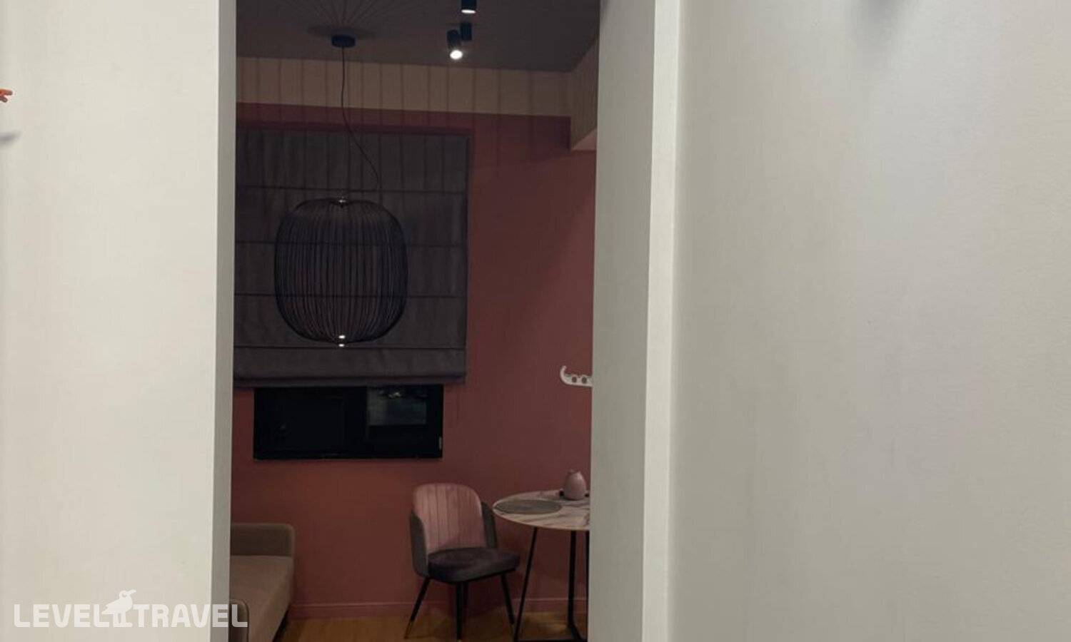 фотографии отеля Apartments On Ardzinba Avenue 235 в Абхазия(Гагра) - фото №5