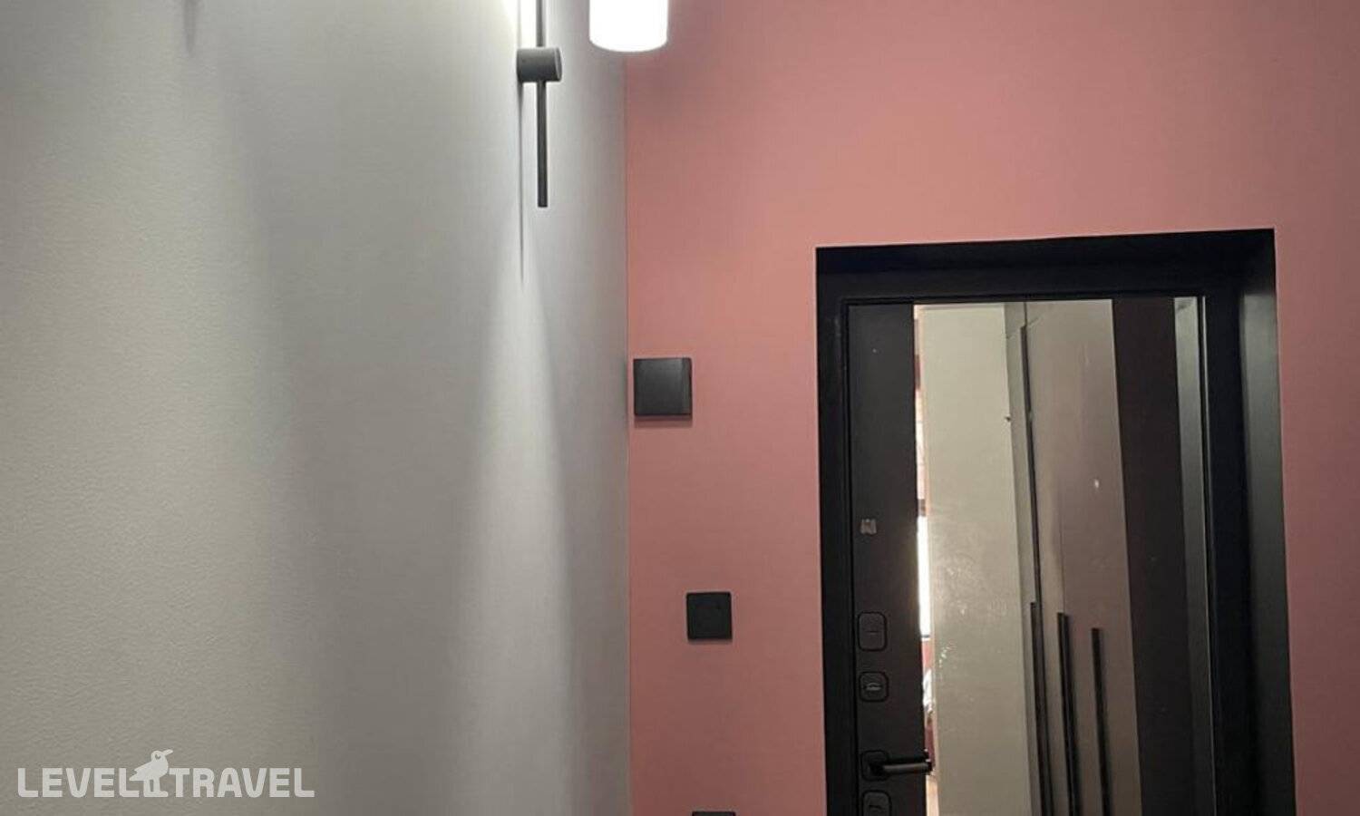 фотографии отеля Apartments On Ardzinba Avenue 235 в Абхазия(Гагра) - фото №10