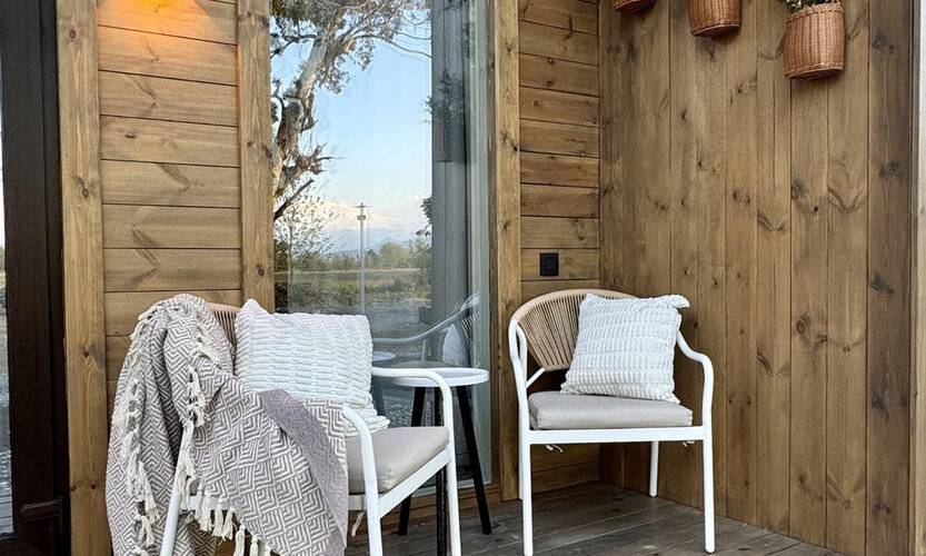 Glamping 16/25