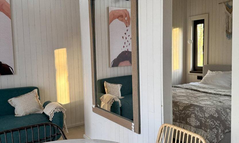 Glamping 16/25
