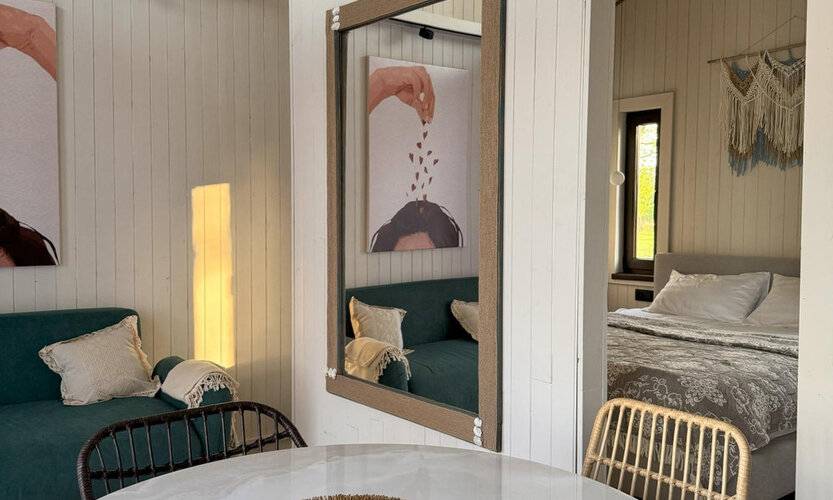 Glamping 16/25