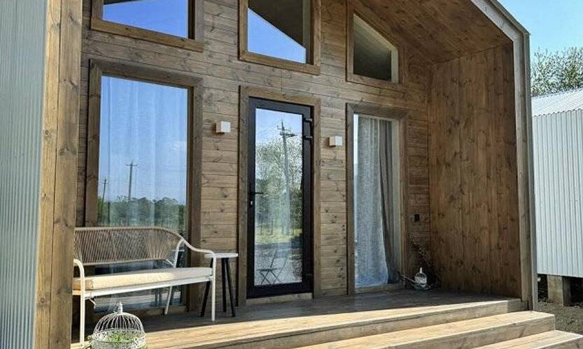 Glamping 16/25