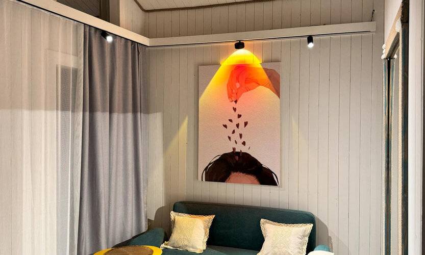 Glamping 16/25
