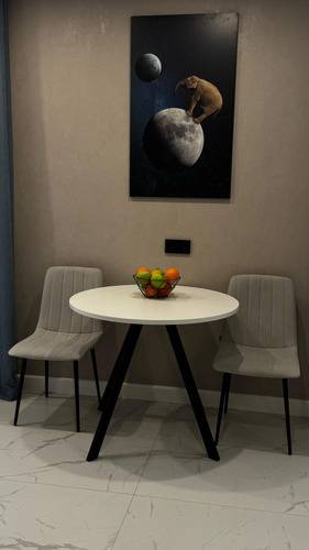 Moonlit