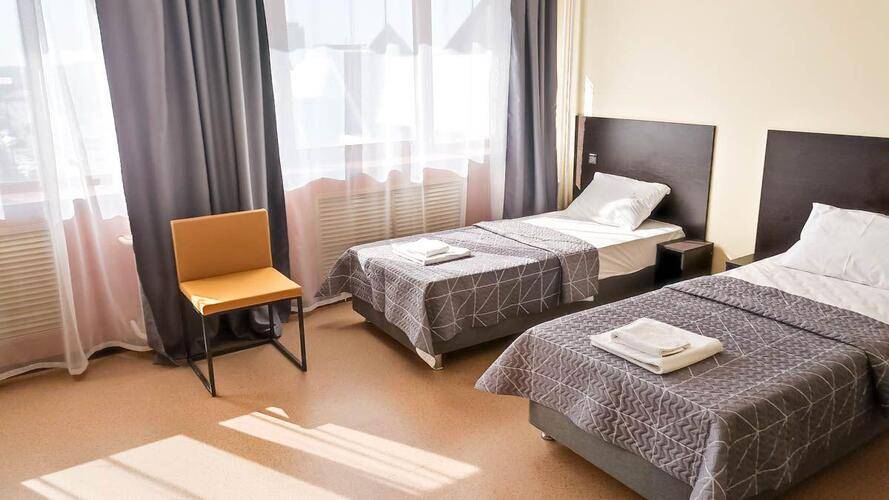 Smart Hotel