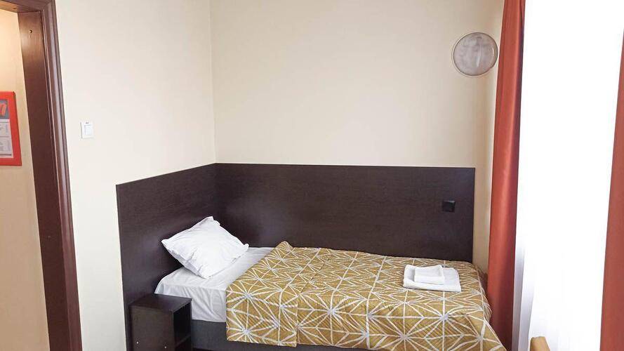 Smart Hotel